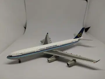 에어버스 A340-300 한정판 모델