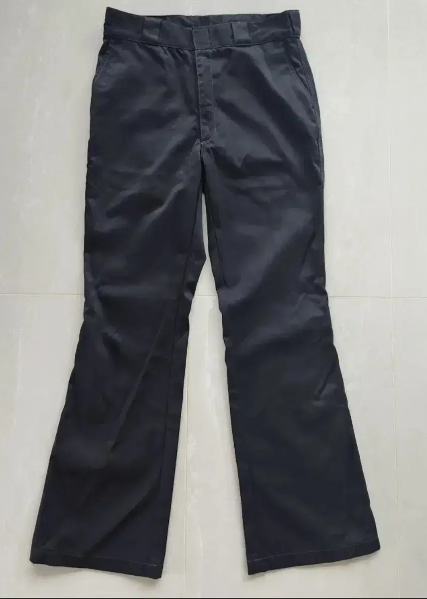 Toga X Dickies Flare Work Pants (46)