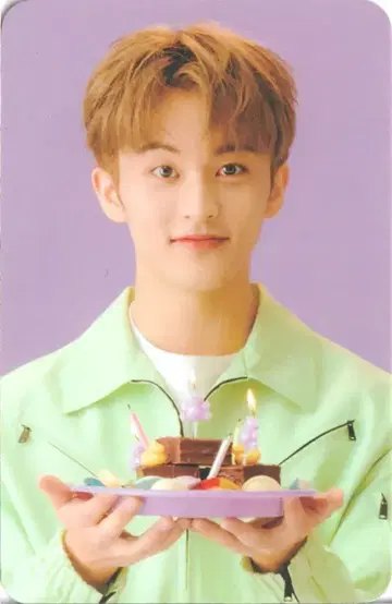 NCT DREAM Ktown4U 2021 시즌 인사