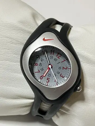 NIKE 나이키 TRIAX SWEEPER WK0004 여성용 레어 시계