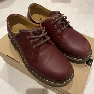 Dr.Martens 닥터마틴 로퍼