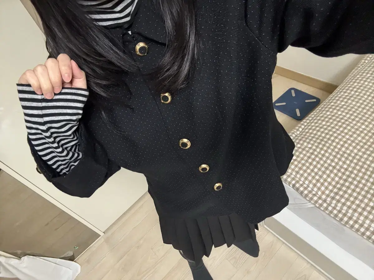 Vintage Set Outfit