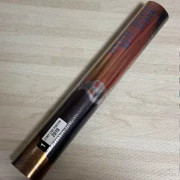 즈토마요 메탈릭 포스터 2019