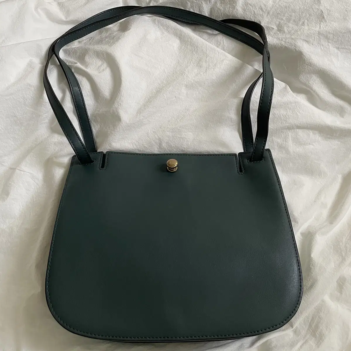 Decke Verdi Dark Green