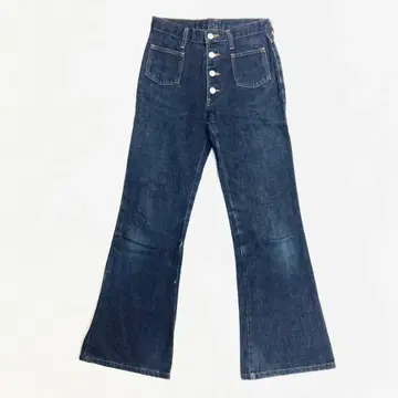 Wrangler 부츠 컷 청바지 F1613-29 LK-450