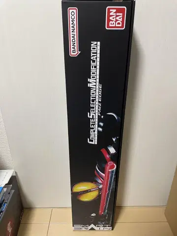 CSM 파이즈 엣지
