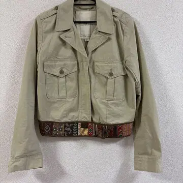 Denim & Supply Ralph Lauren 자수 자켓