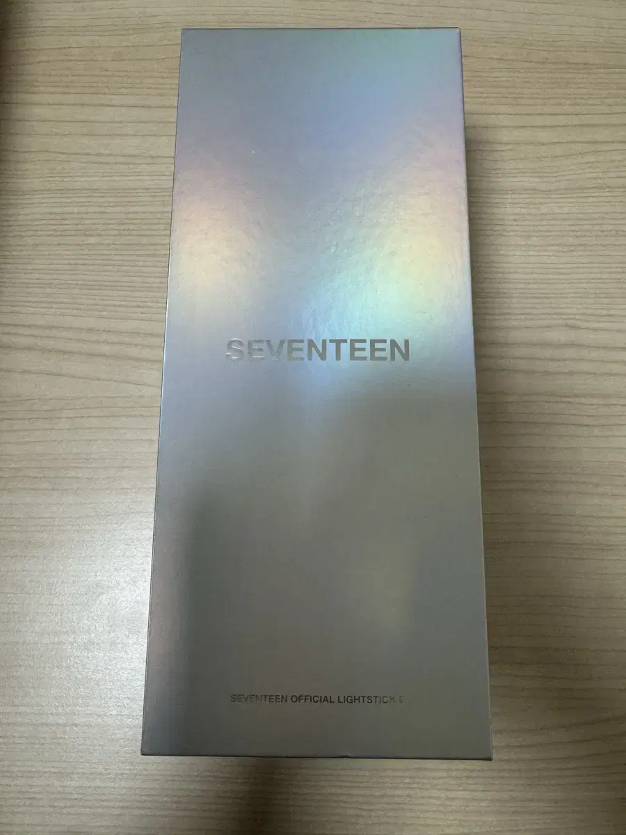 세븐틴 굿즈 일괄 판매합니다