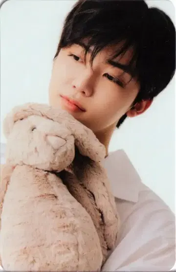 NCT DREAM SMTOWN&STORE 재민 2022 시즌 인사