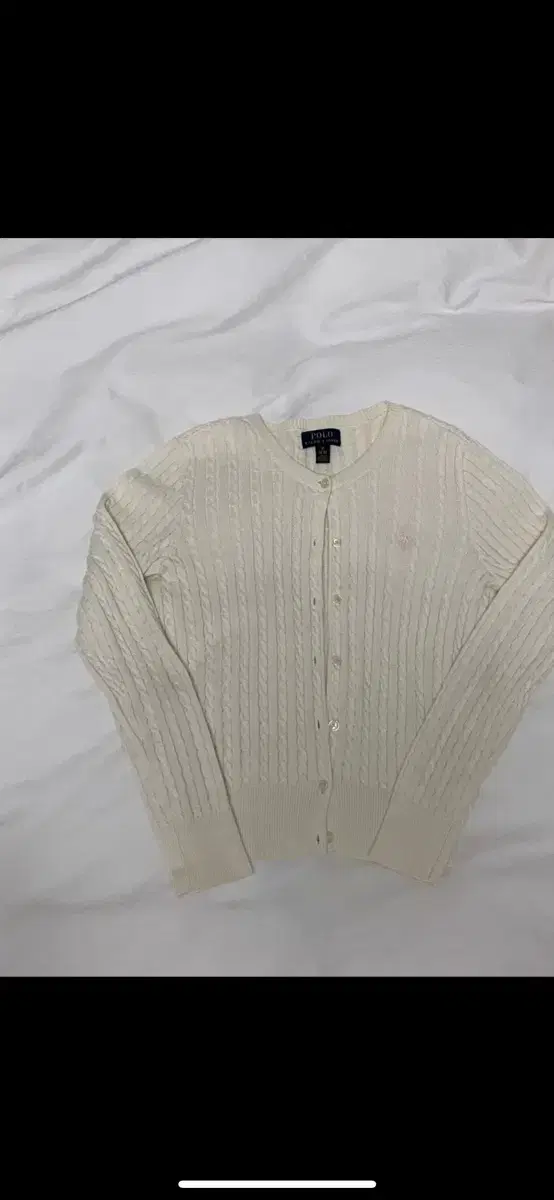 Polo Ralph Lauren Cardigan / Girls' M