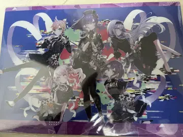 프로세카 비주얼 보드 3 니고