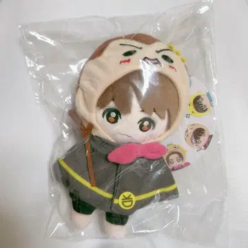 아리오카 다키 봉제 인형 다이크 heysayjump