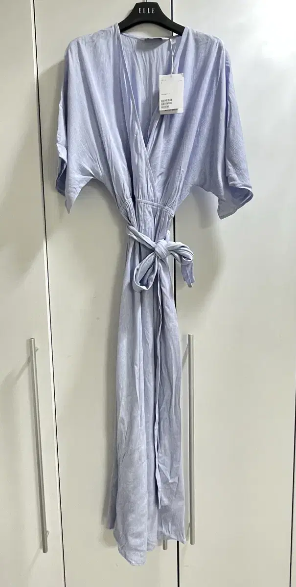 앤아더스토리즈 롱 원피스 새상품