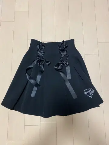 TRAVAS TOKYO 스커트