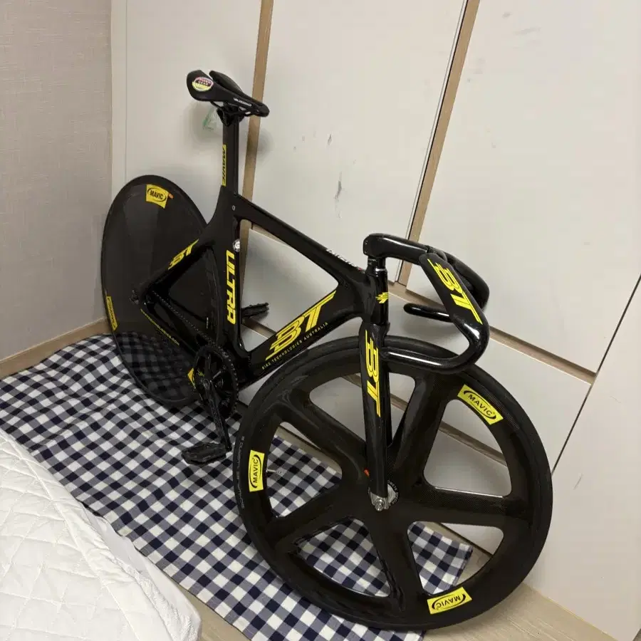 BT ULTRA│Import Bikes Japan