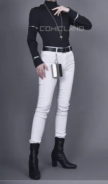 Charisma Ricai Basic Outfit 4.0 sell today only