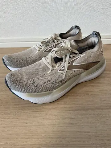BROOKS 브룩스 글리세린 21 스텔스 핏 26.5cm