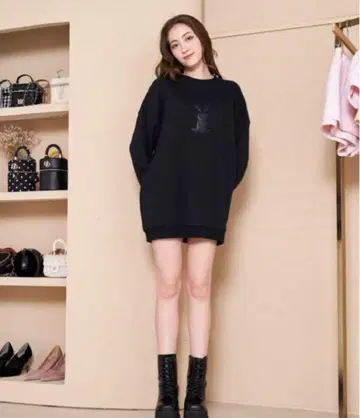 다리치 Darich DLapin 풀오버