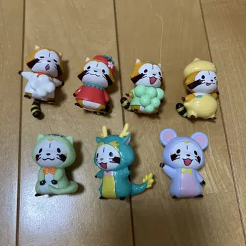 코코스 라스칼 띠 뱀