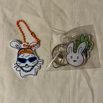 NCT 127 도영 youth VIP 사운드 체크 키링 nct