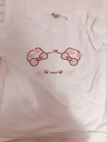 라파리 LAFARY 푹신푹신 티셔츠