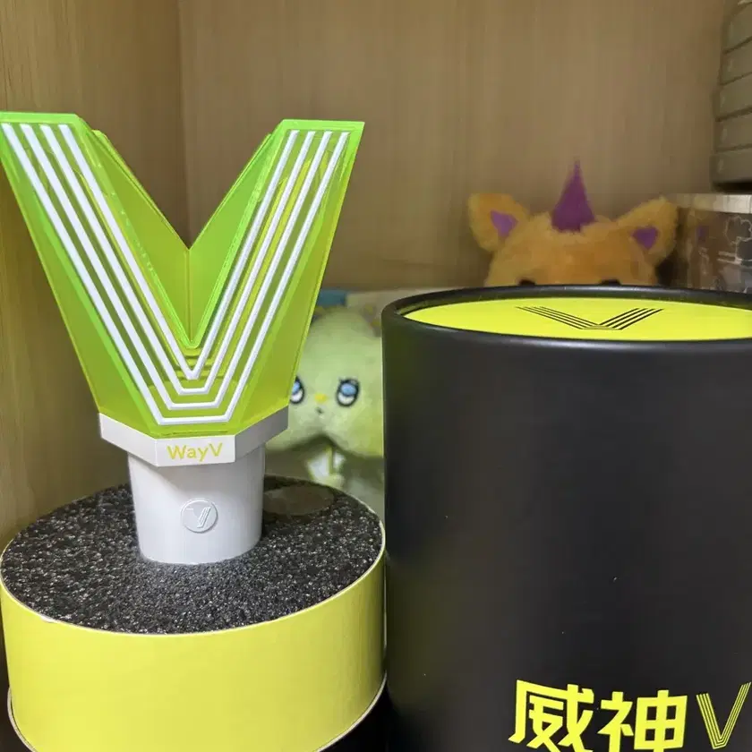 バラ売り◎ WayV アクキー 威神V WayV 公式グッズ アクリルキーホルダー アクキー テン