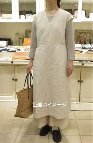 evam eva 카슈쿨 원피스 사이즈 2