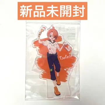 큐어 윙 유나기 츠바사 아크릴 스탠드 아크릴 스탠드