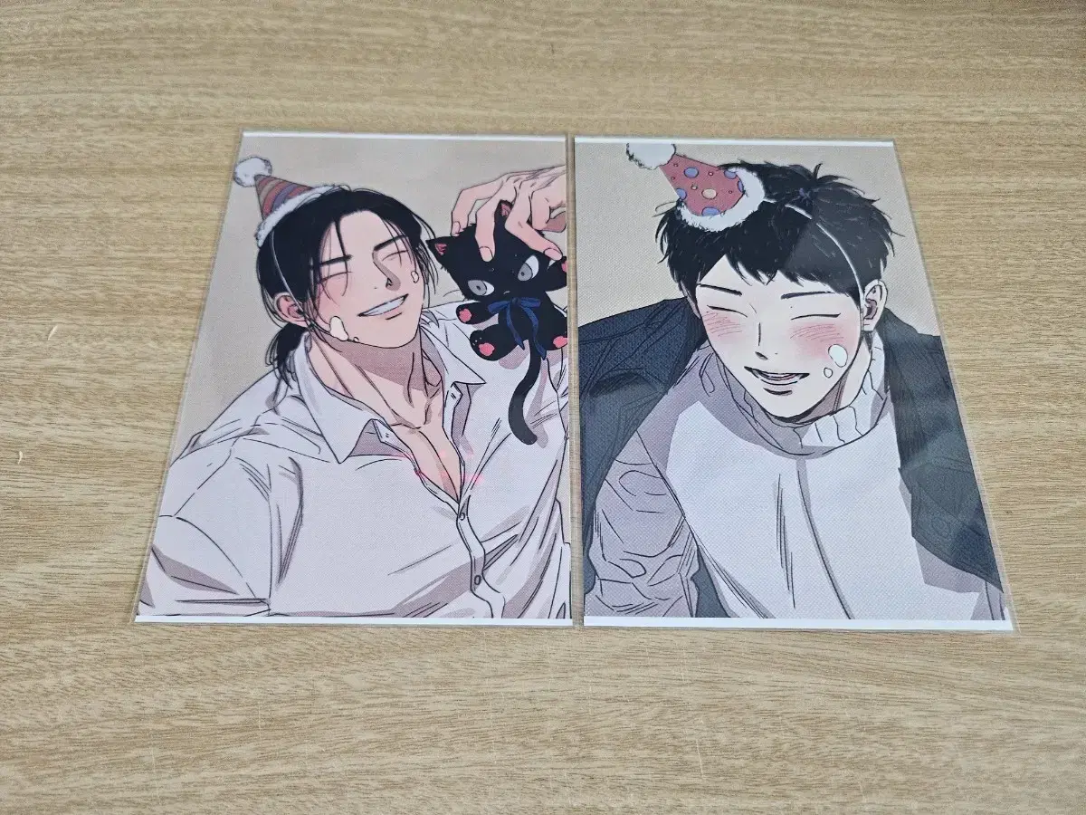 OneTwoTen Frame Prints 2ea
