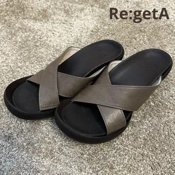 Re:getA 리게타 샌들