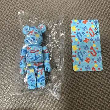 베어브릭 류큐 디스코