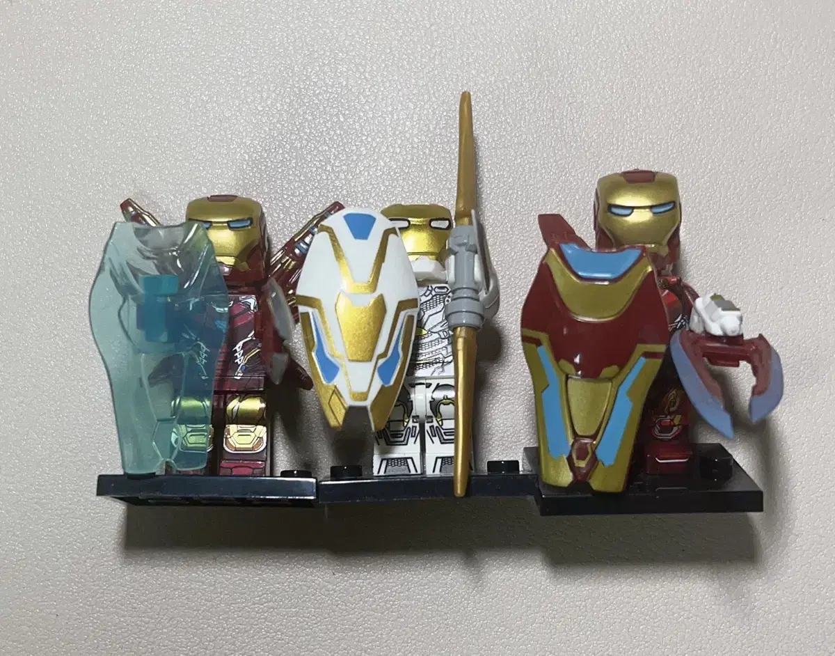 Lego Figure: Marvel (Bulk Sale)