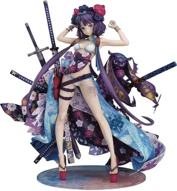 FGO 가쓰시카 호쿠사이 피규어 미개봉 새상품
