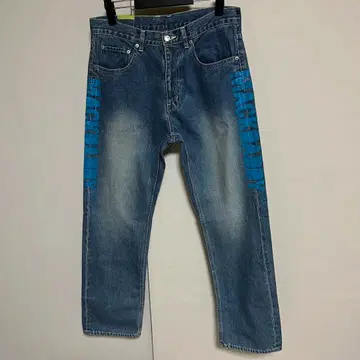 MACKDADDY 맥대디 데님 청바지 w32 새상품급 관리 A753