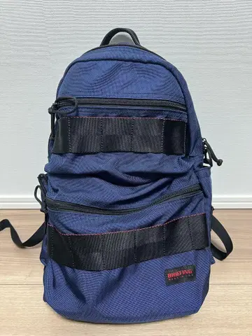 브리핑 / BRIEFING ATTACK PACK