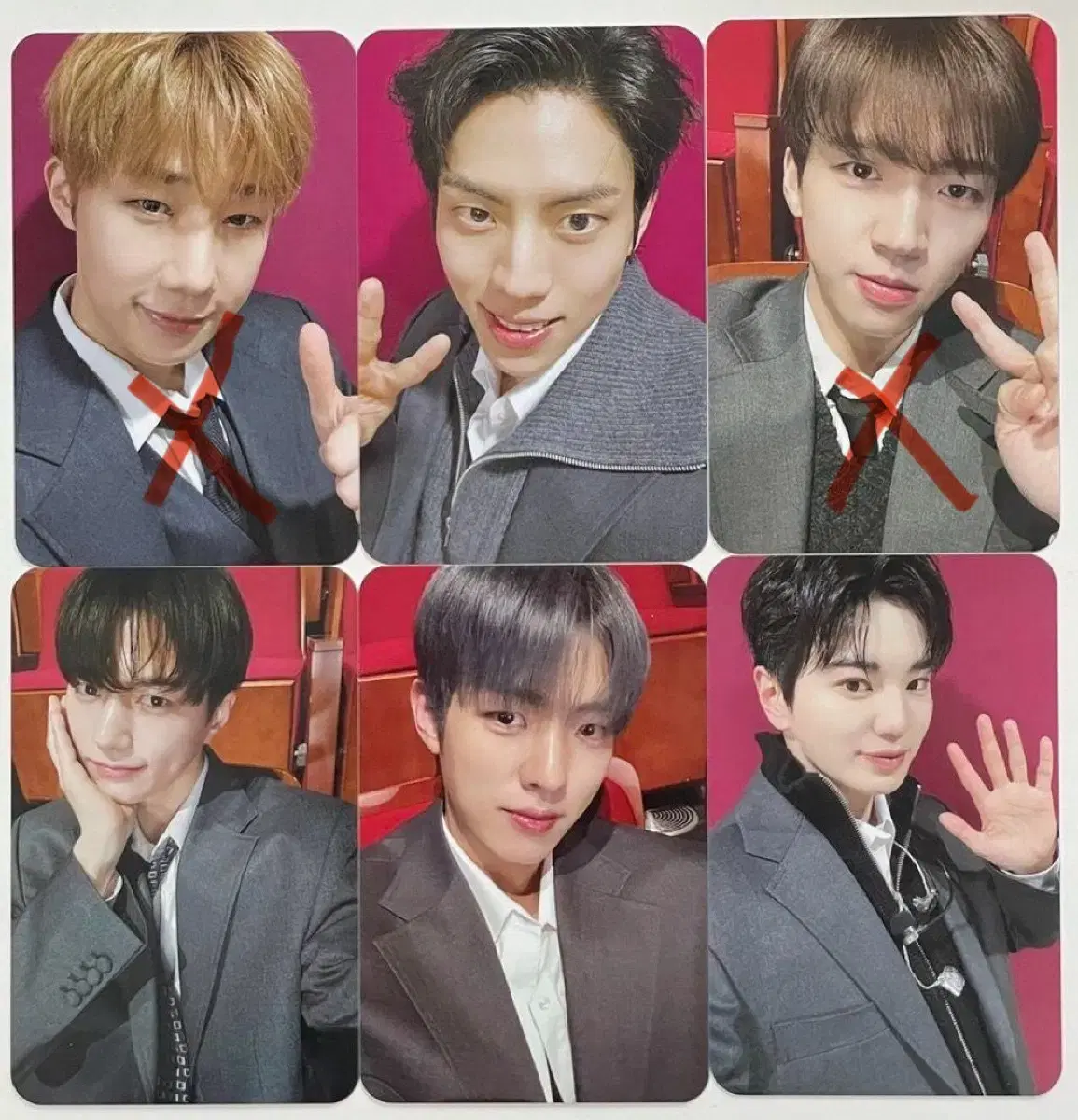 인피니트조은뮤직미공포