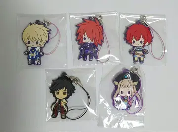 테일즈 프렌 크라토스 리드 주드 엘 러버 스트랩