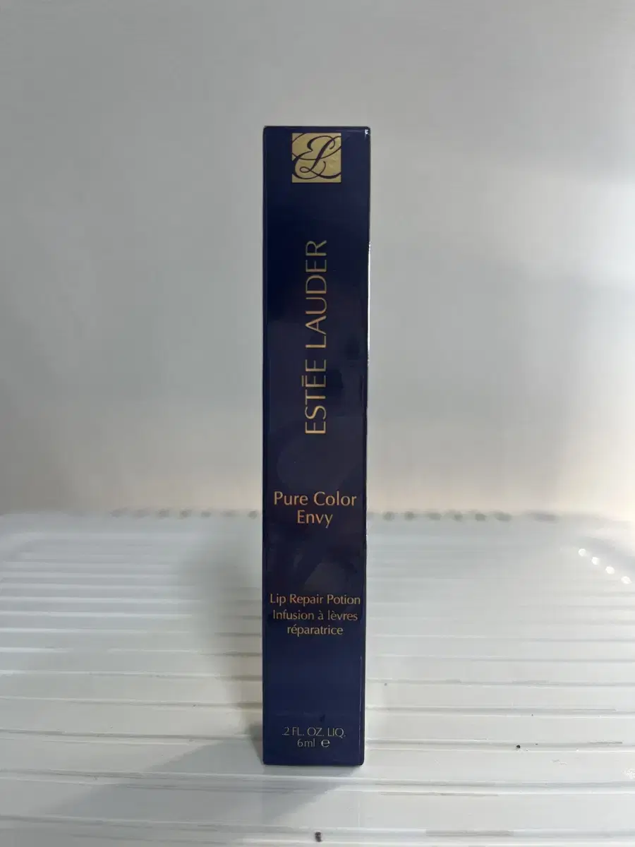 Estee Lauder Lip Repair Potion (Sealed/New)