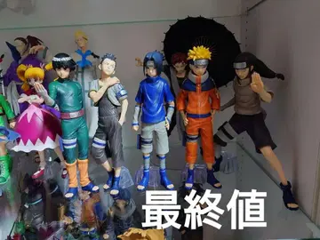 제일복권 NARUTO 피규어 컴프 조미료통