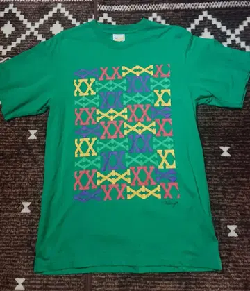 XLARGE 티셔츠 엑스라지