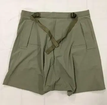 Acronym SP28-DS Shorts 숏 팬츠 2