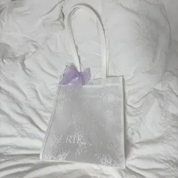 세리카 토아 타카츠카 소우구미 탈퇴 세트 화이트 의류