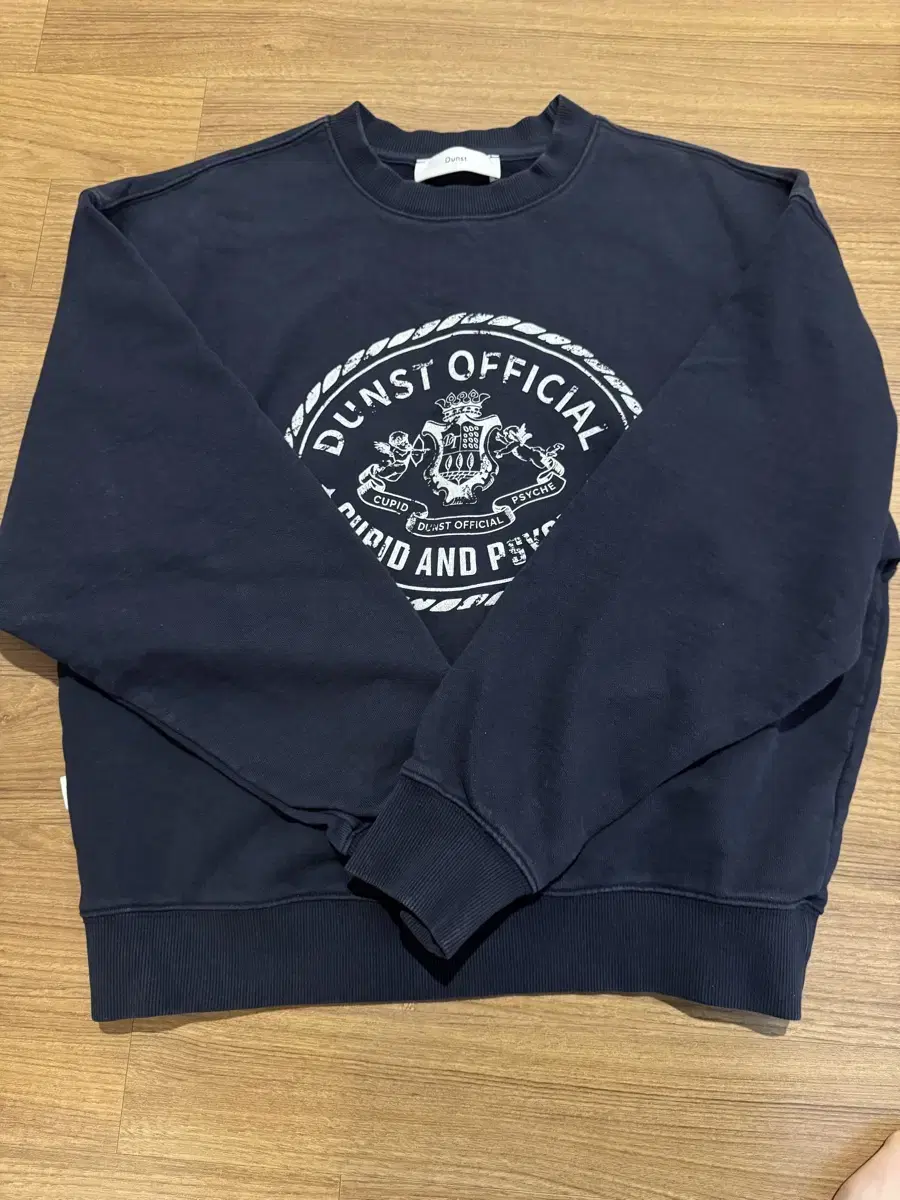 Dunst Sweatshirt