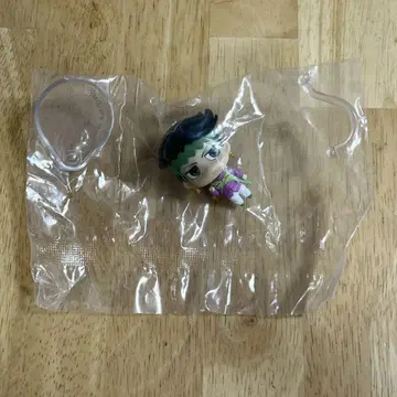 죠죠 컬렉션 캡슐 피규어 컬렉션 02 키시베 로한