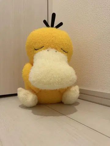 미사용 코닥 포켓몬 봉제 인형 약 30cm