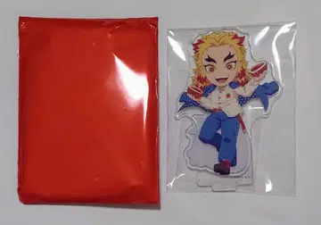 귀멸의 칼날 스트로베리 페스티벌 2025 아크릴 스탠드 렌고쿠