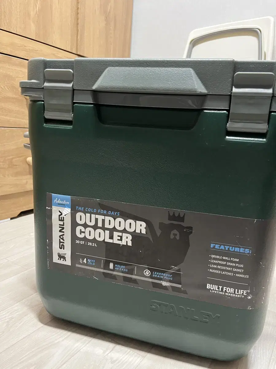 Stanley Adventure Cooler 28.3L