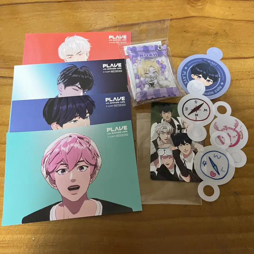 MERCH - MERCH - VLAST SHOP
