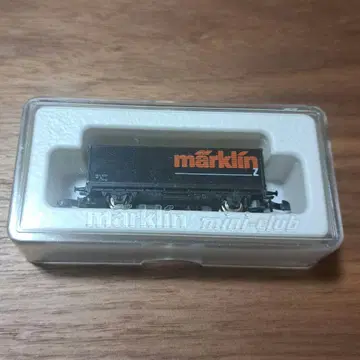 marklin mini-club 8649 철도 모형