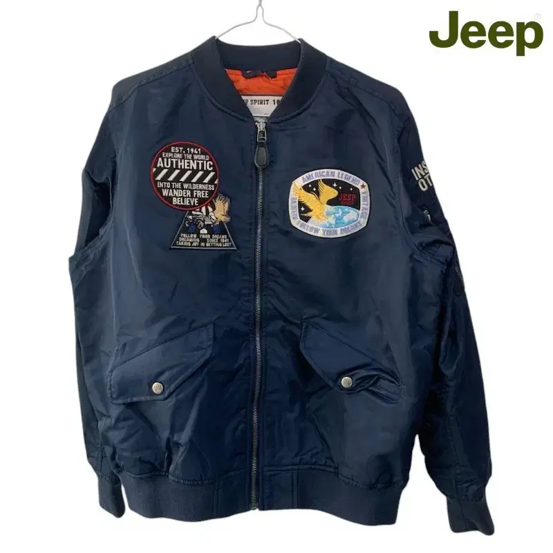 Wrangler flying jeep ジャケット Wrangler flying jeep ジャケット Wrangler® Men's Sherpa Lined